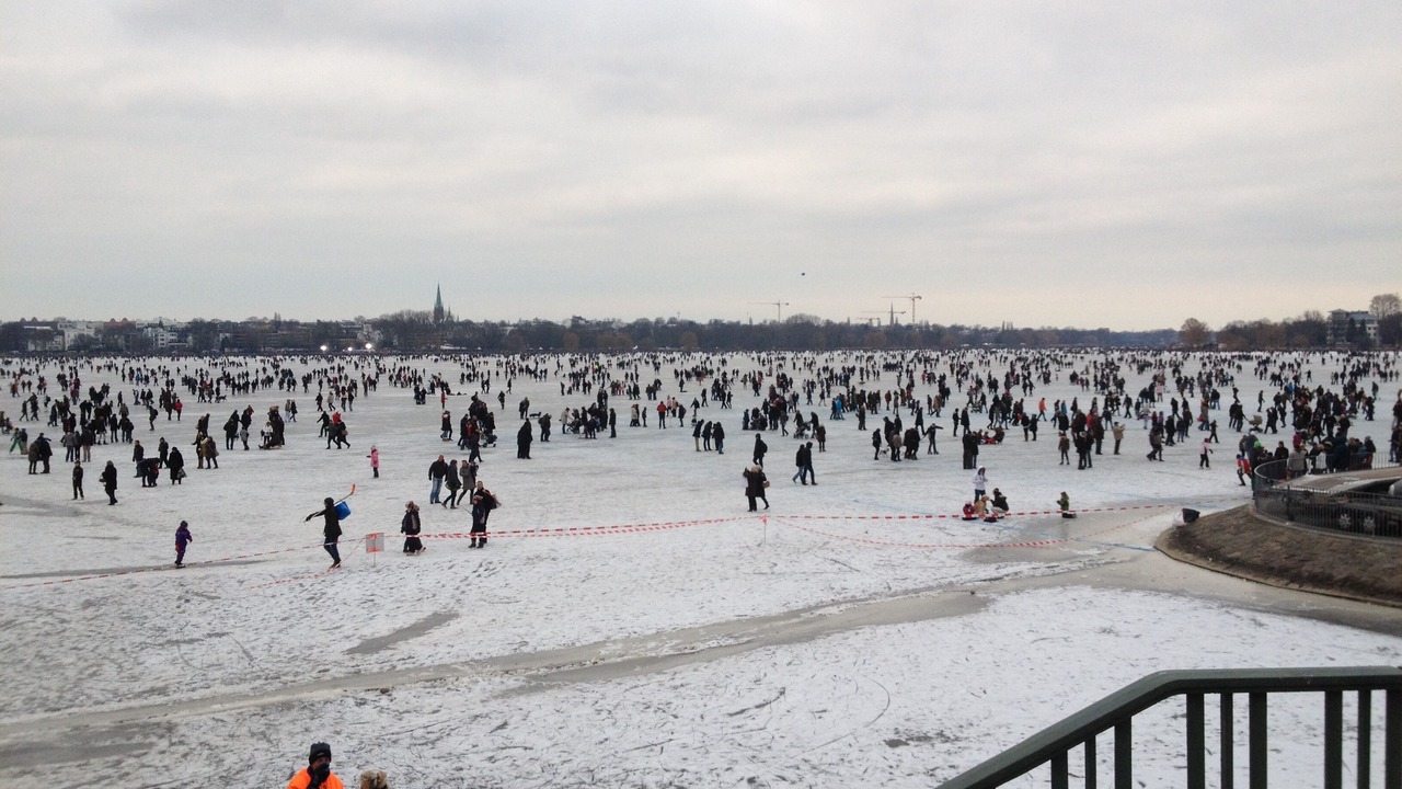 Photo of Others in Langenhorn