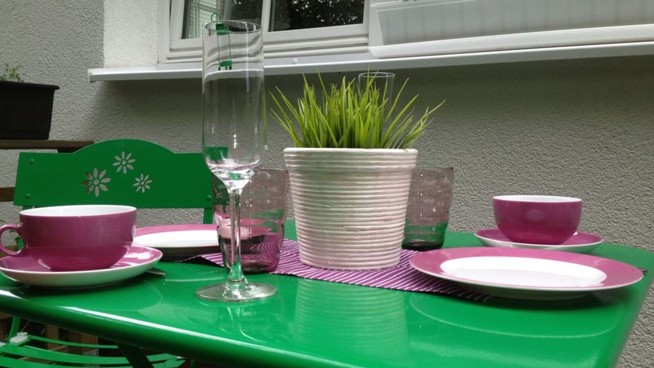 Photo of Outdoor in Langenhorn