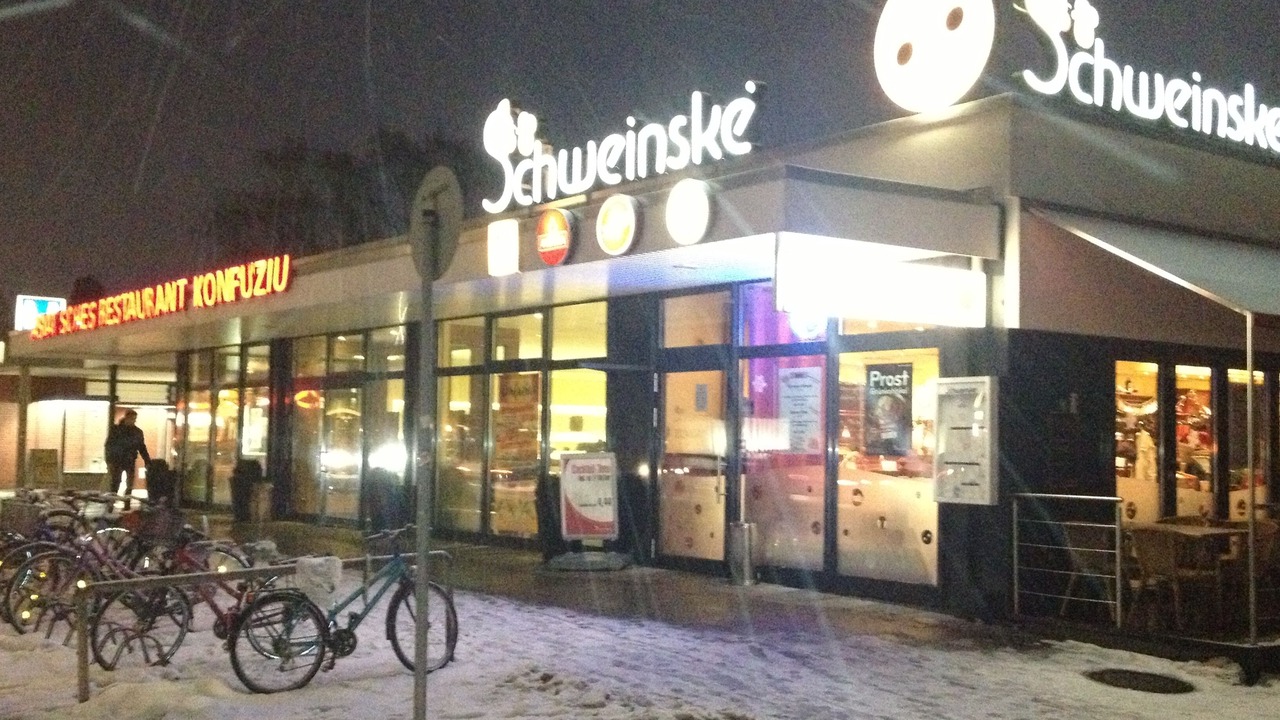 Photo of Outdoor in Langenhorn