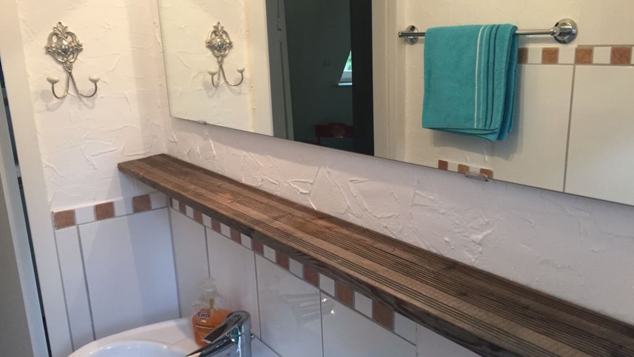 Photo of Bathroom in Langenhorn