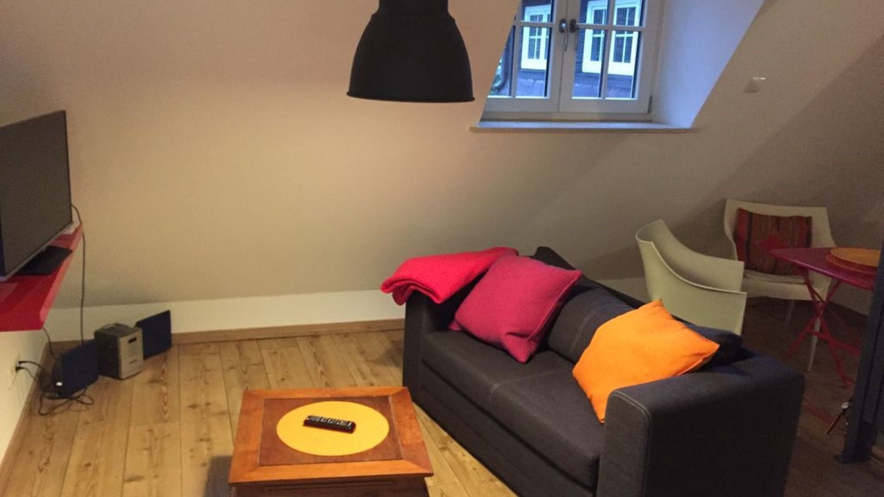 Photo of Livingroom in Langenhorn
