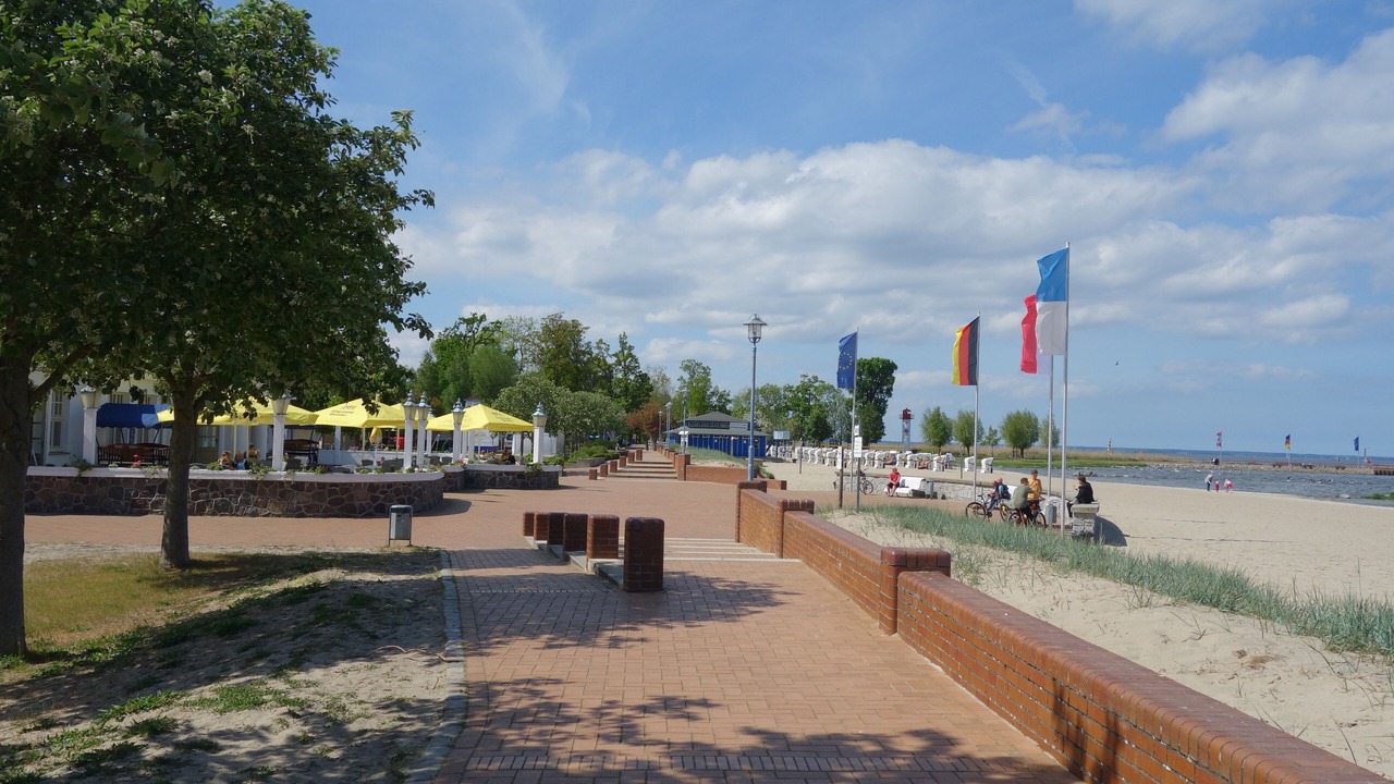 Photo of Outdoor in Ueckermuende