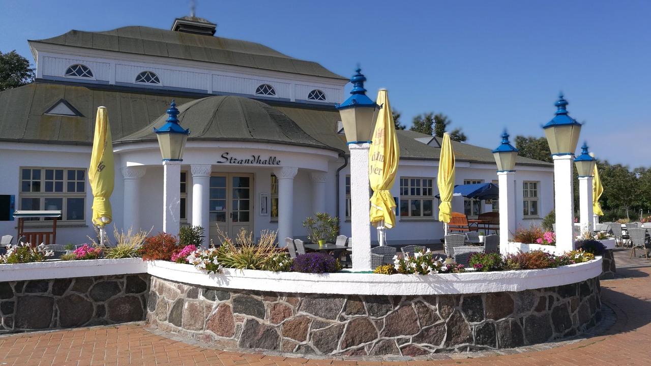 Photo of Outdoor in Ueckermuende