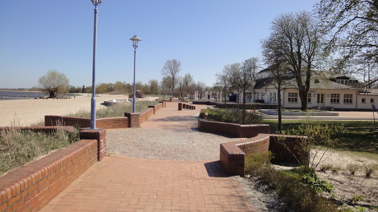 Photo of Outdoor in Ueckermuende
