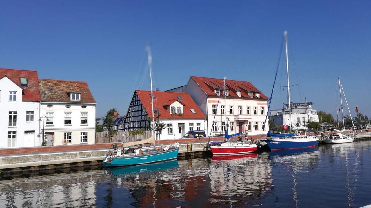 Photo of Others in Ueckermuende