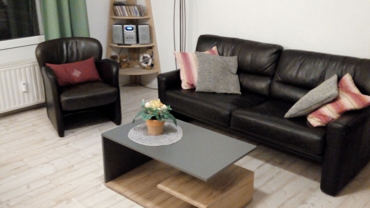 Photo of Livingroom in Ueckermuende