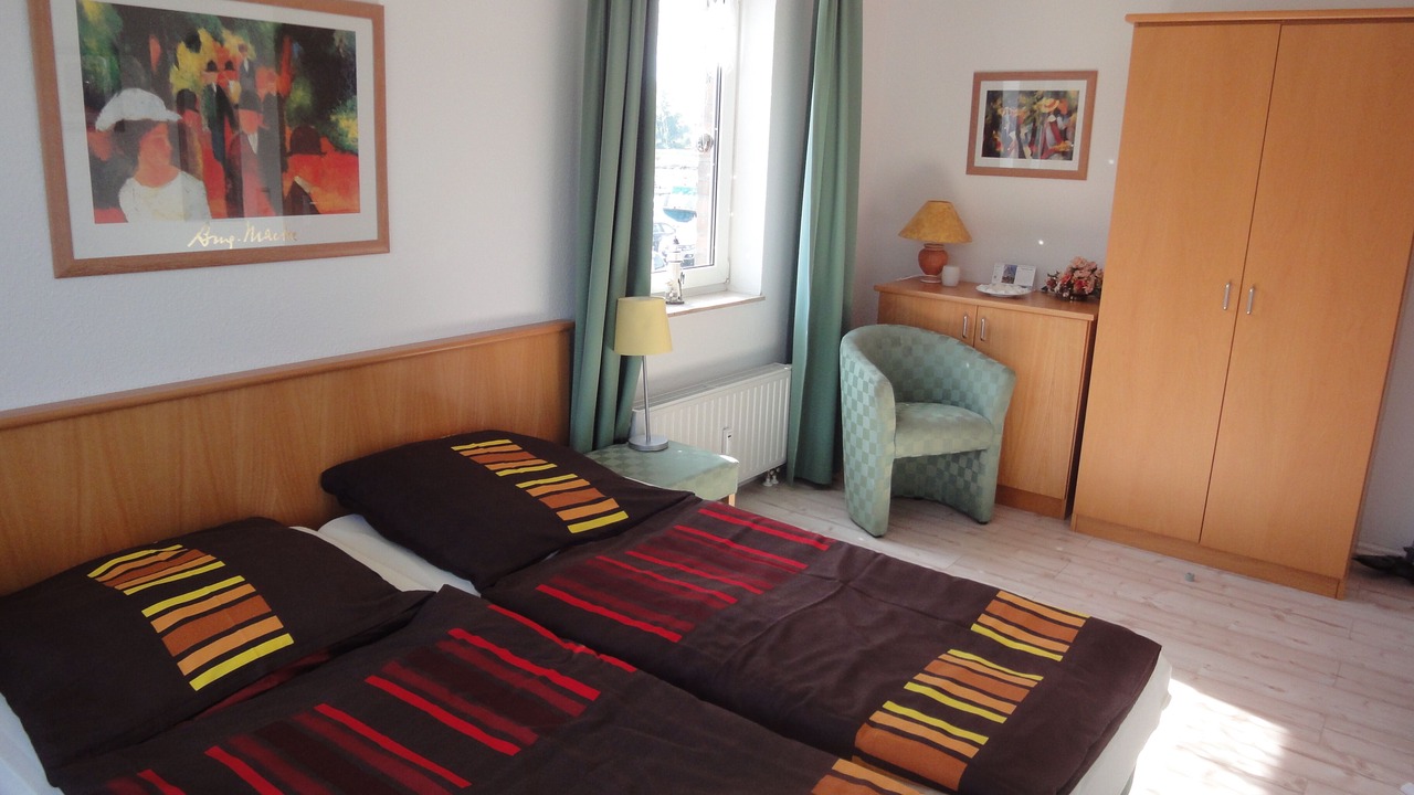 Photo of Bedroom in Ueckermuende