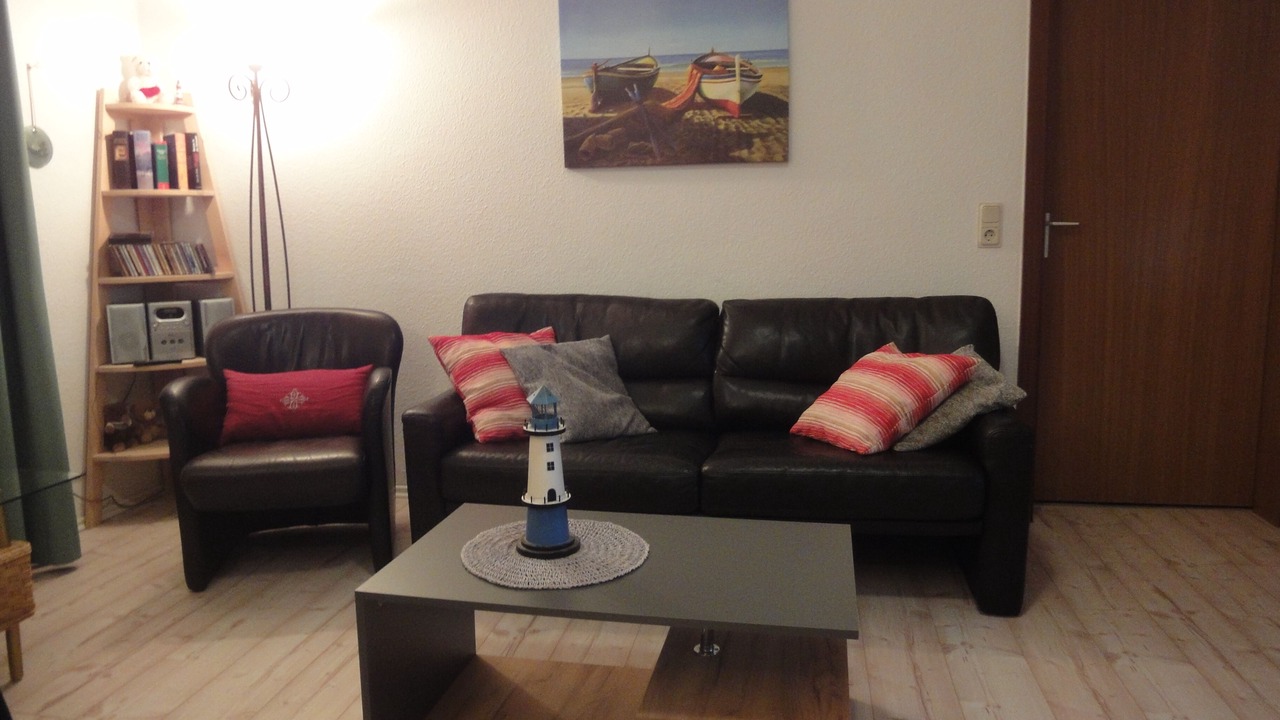 Photo of Livingroom in Ueckermuende