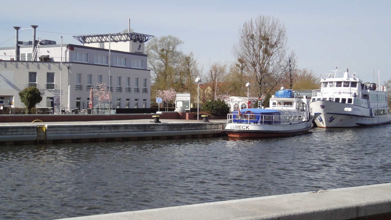 Photo of Others in Ueckermuende