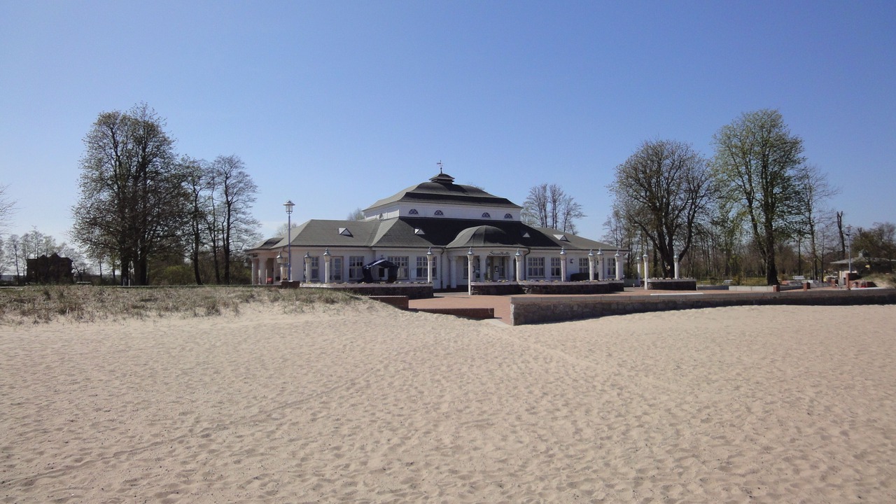 Photo of Outdoor in Ueckermuende