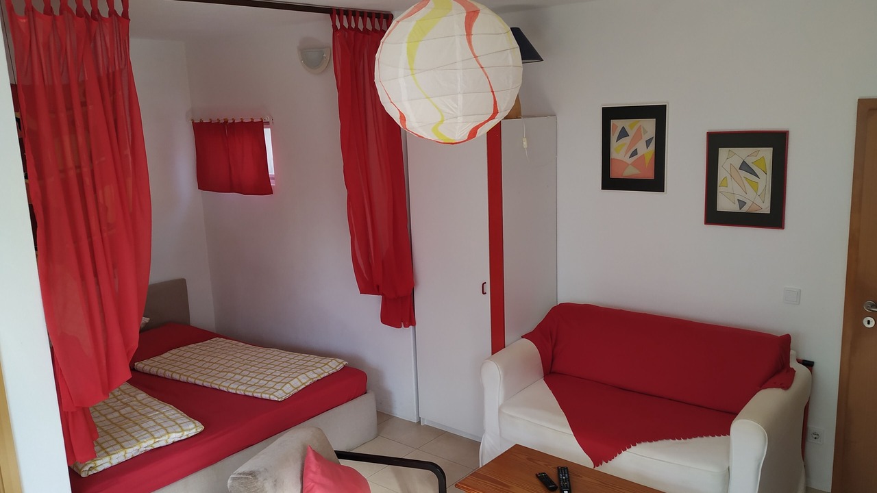 Photo of Bedroom in Conil