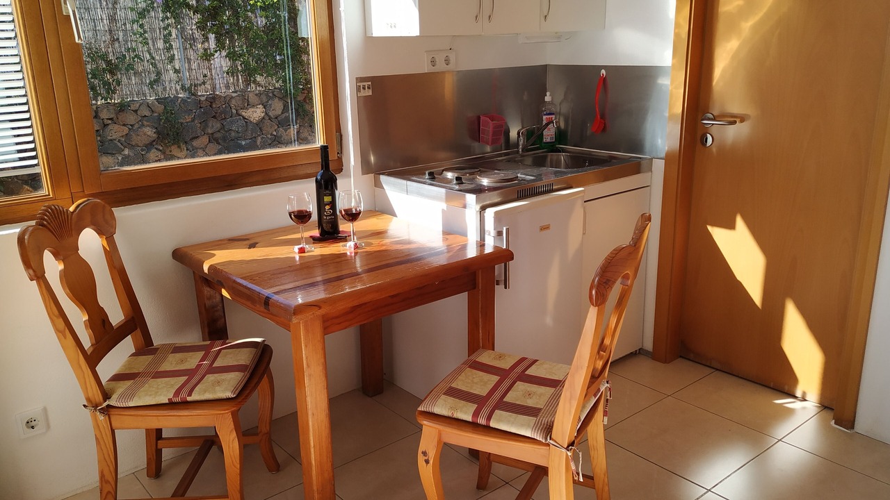 Photo of Kitchen in Conil