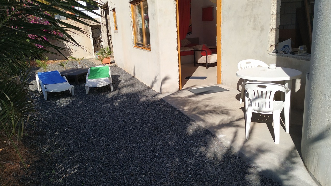 Photo of Outdoor in Conil