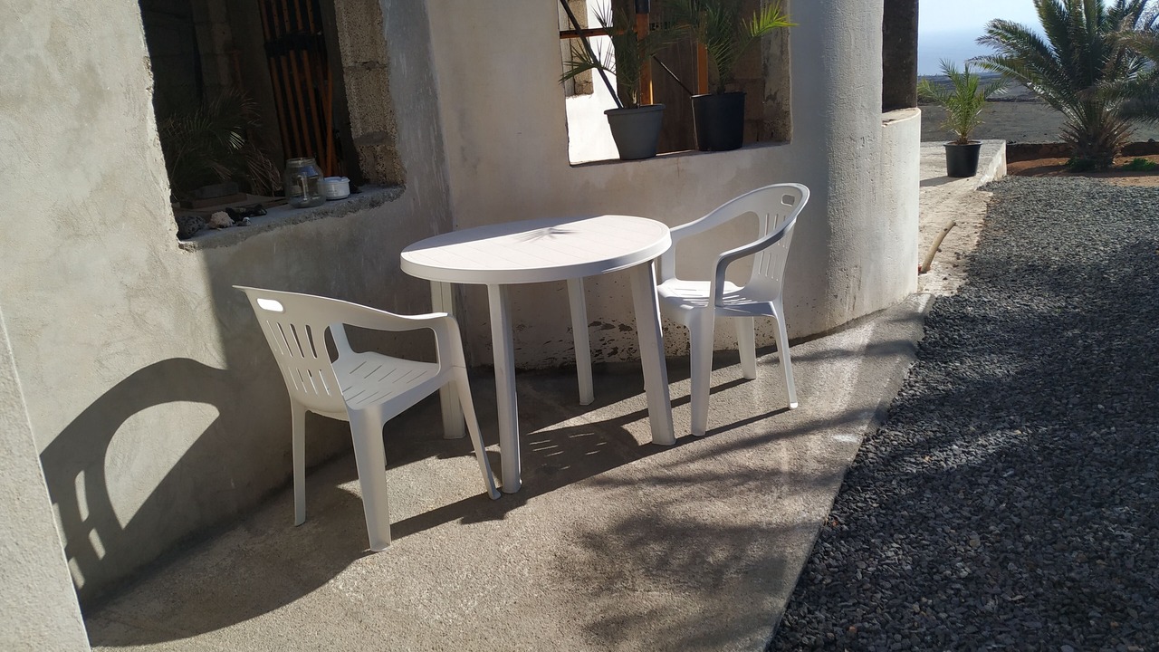 Photo of Outdoor in Conil