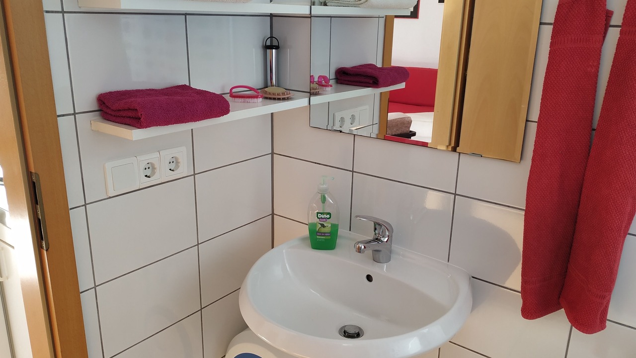 Photo of Bathroom in Conil