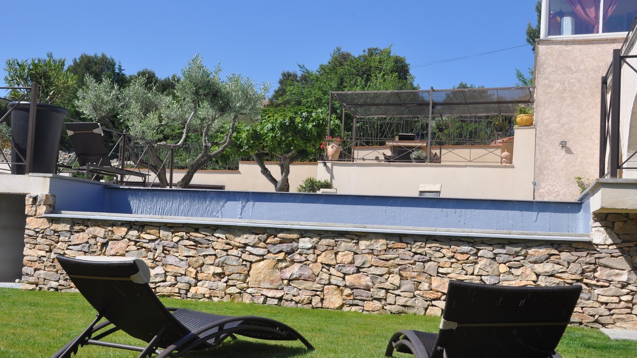 Photo of Outdoor in Les 3 Ponts
