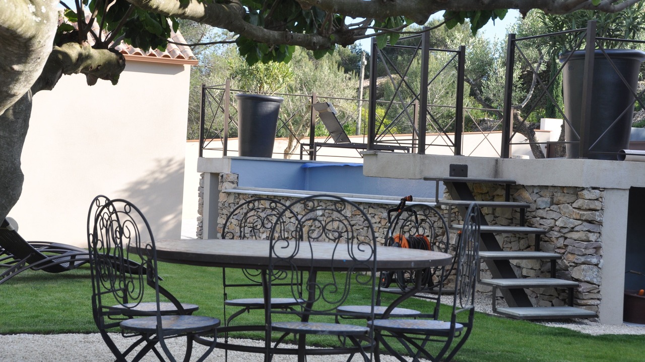 Photo of Outdoor in Les 3 Ponts
