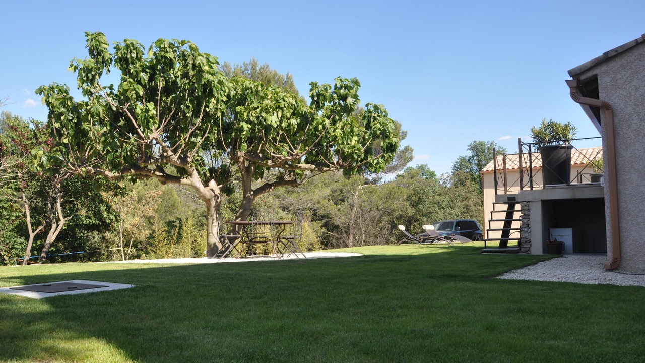 Photo of Outdoor in Les 3 Ponts