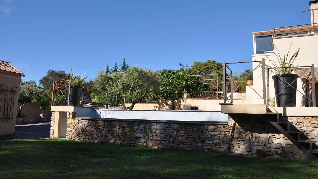 Photo of Outdoor in Les 3 Ponts