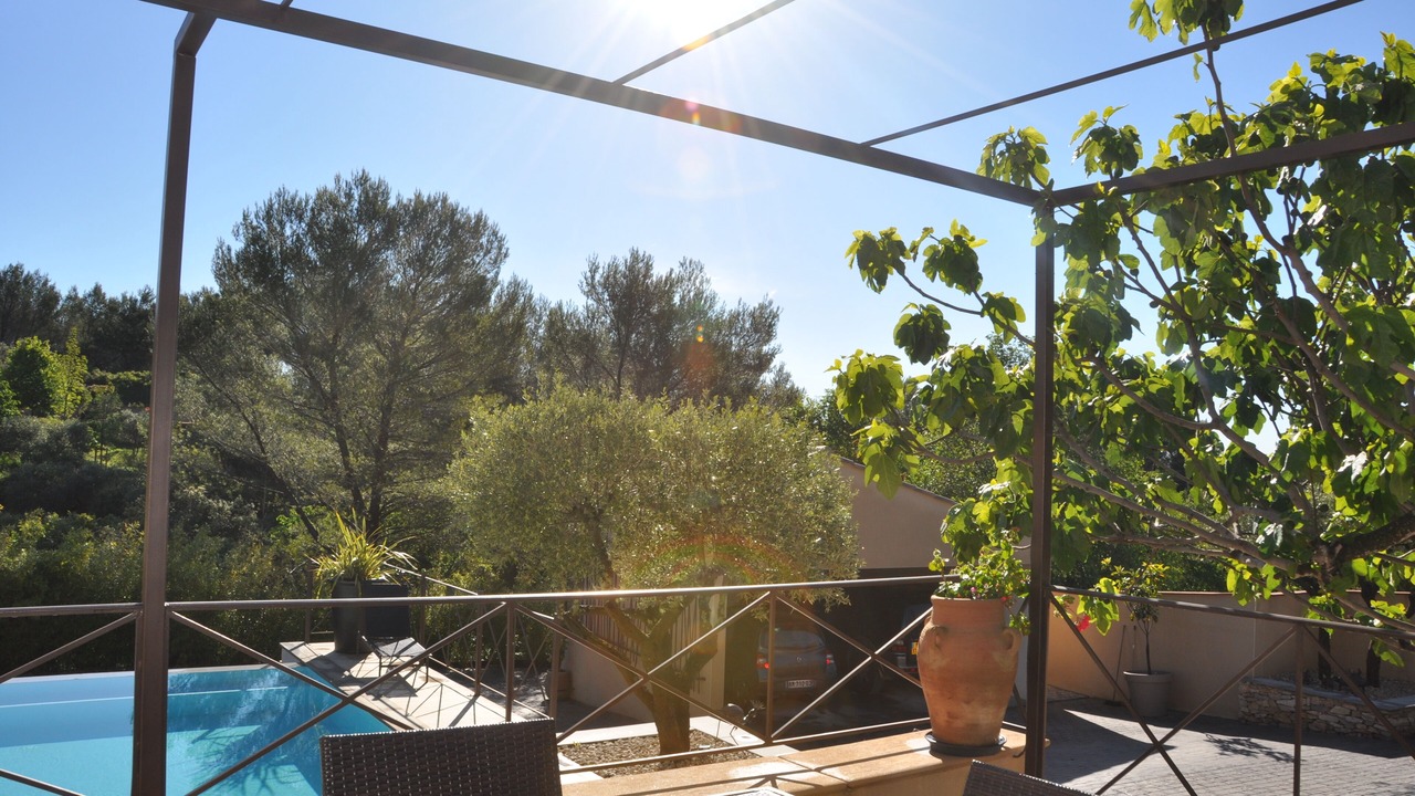 Photo of Outdoor in Les 3 Ponts