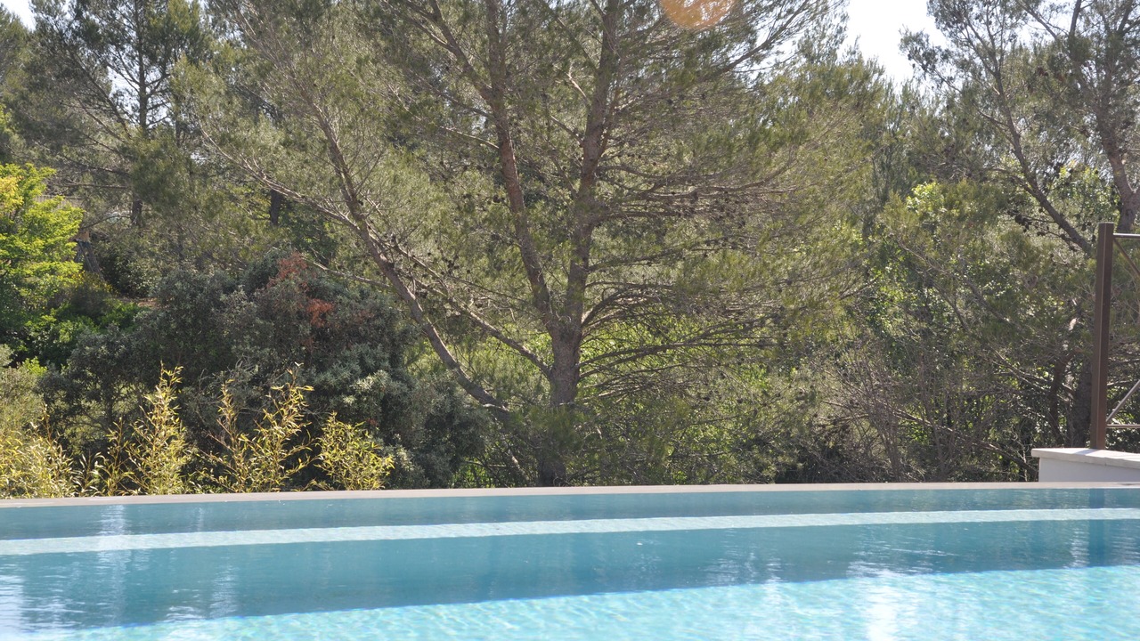Photo of Outdoor in Les 3 Ponts