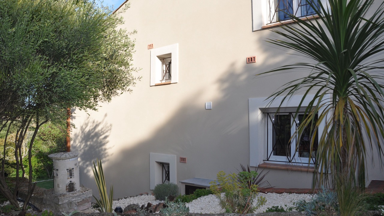 Photo of Outdoor in Les 3 Ponts