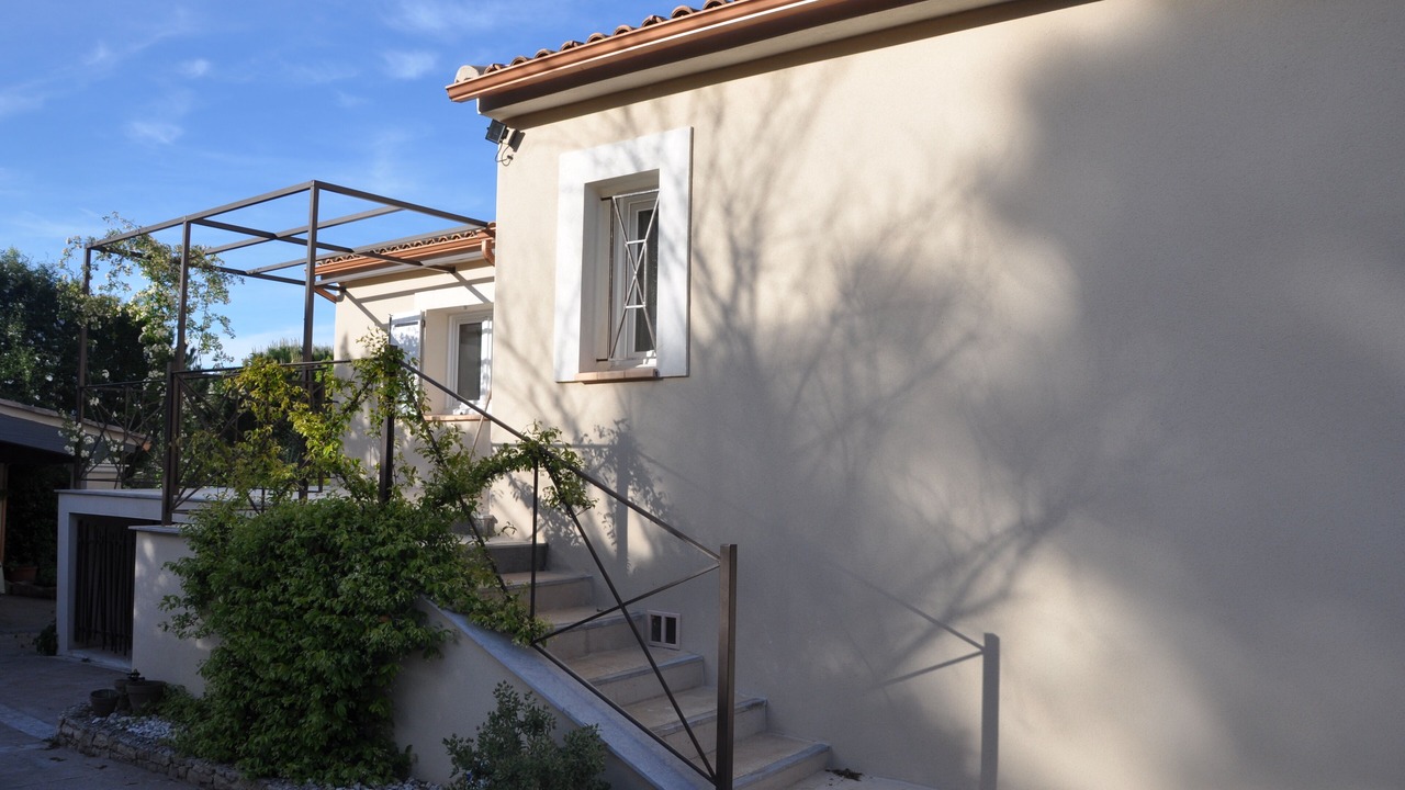 Photo of Outdoor in Les 3 Ponts