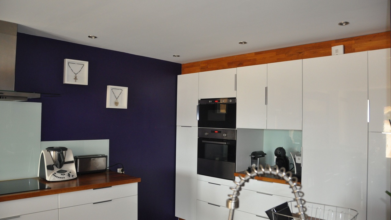 Photo of Kitchen in Les 3 Ponts