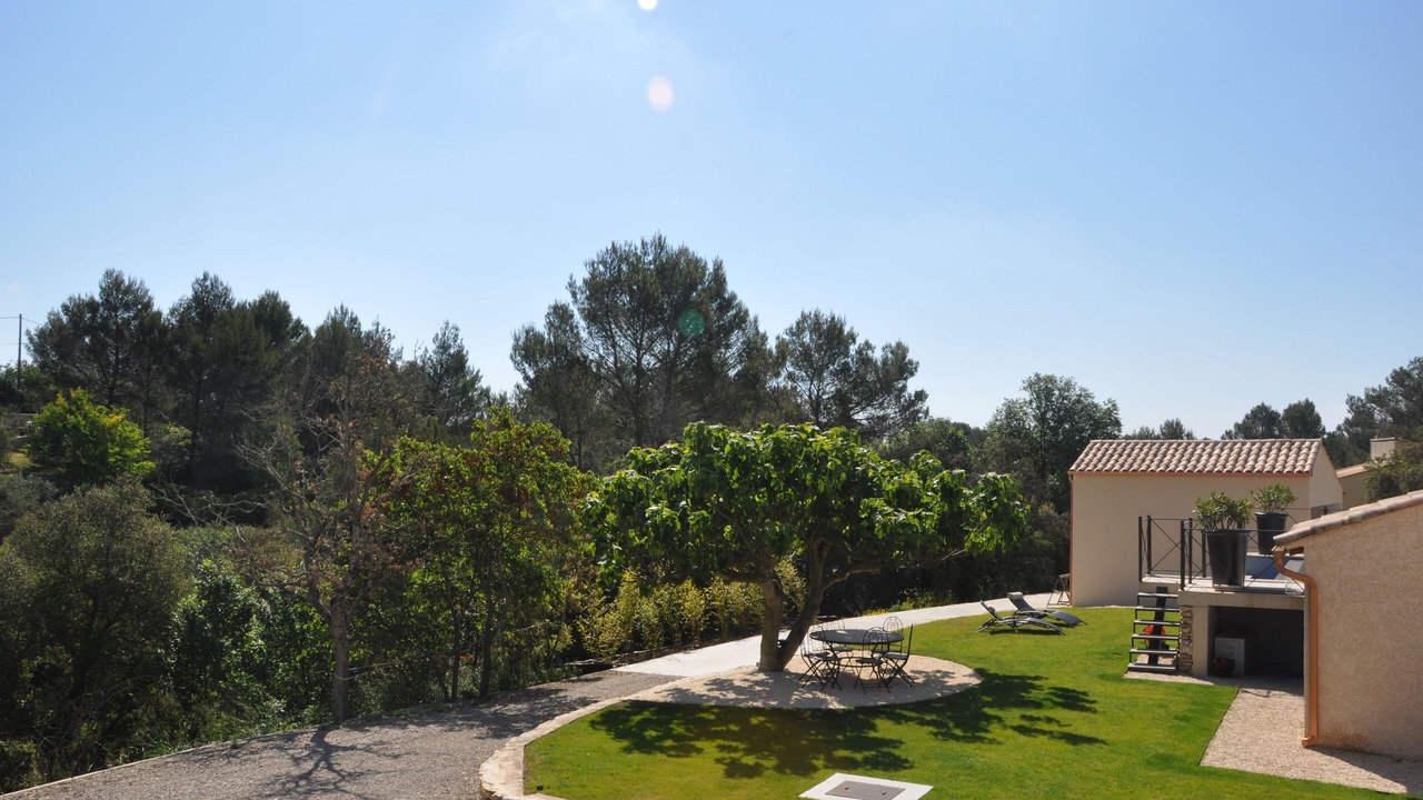 Photo of Outdoor in Les 3 Ponts