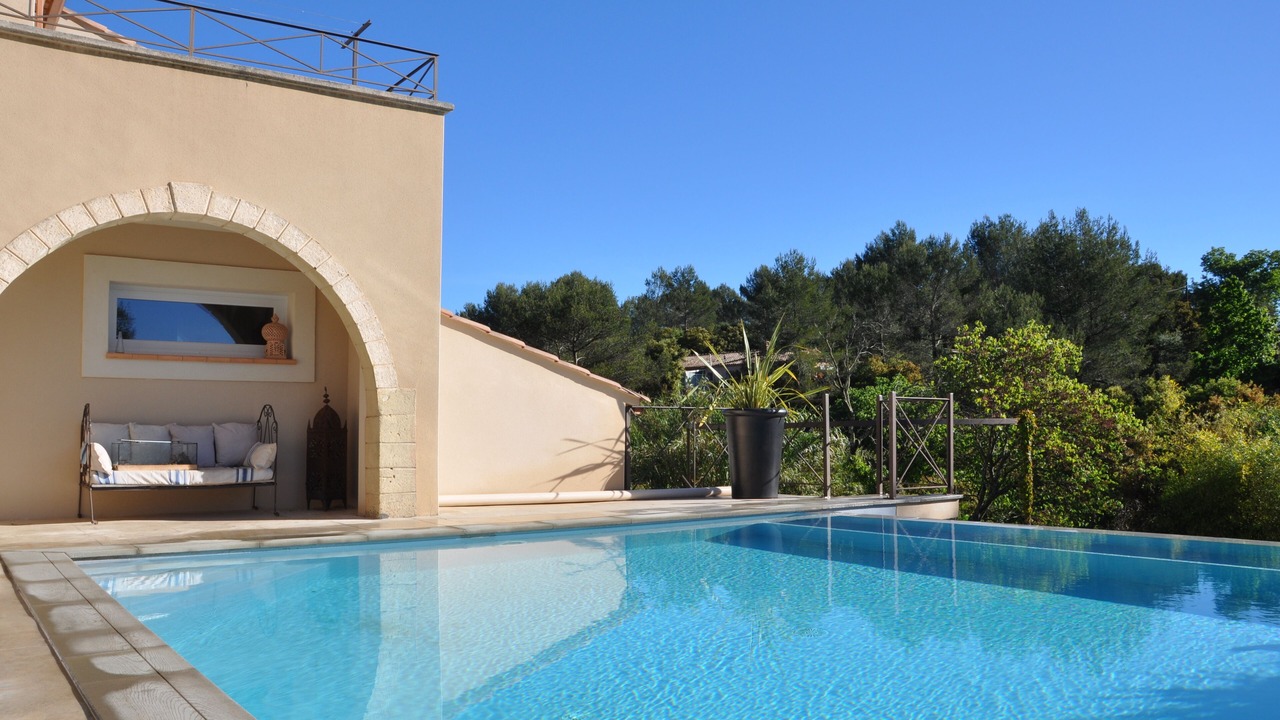 Photo of Outdoor in Les 3 Ponts