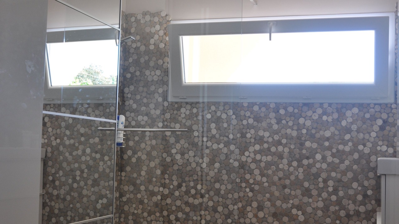 Photo of Bathroom in Les 3 Ponts