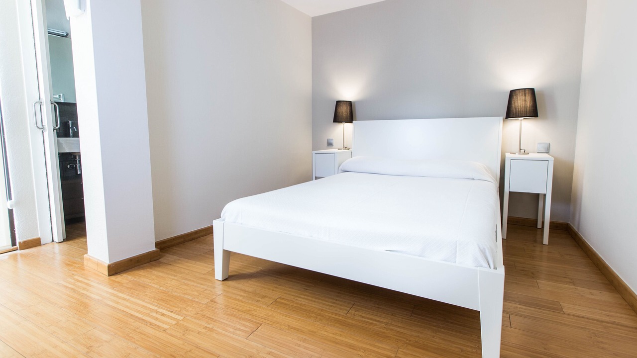 Photo of Bedroom in el Mercadal