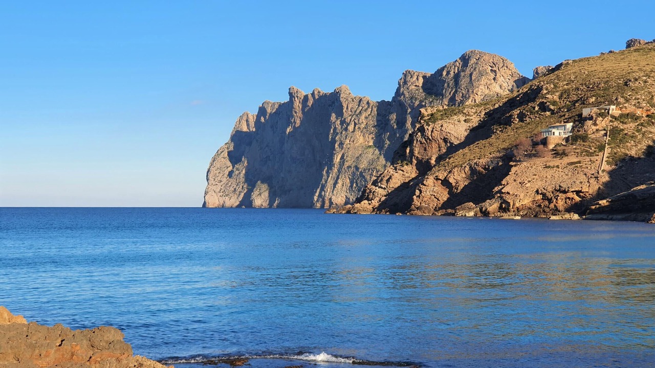 Photo of Others in Cala San Vicente