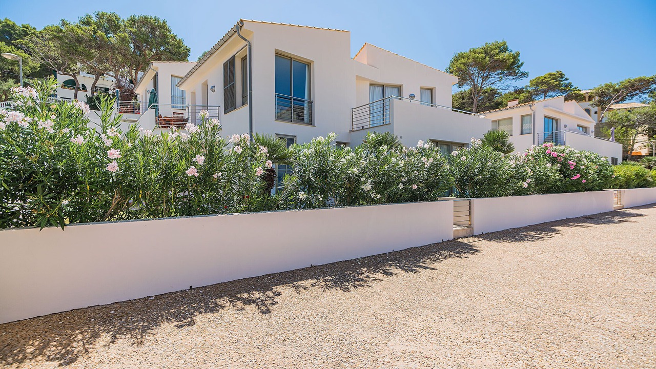 Photo of Others in Cala San Vicente