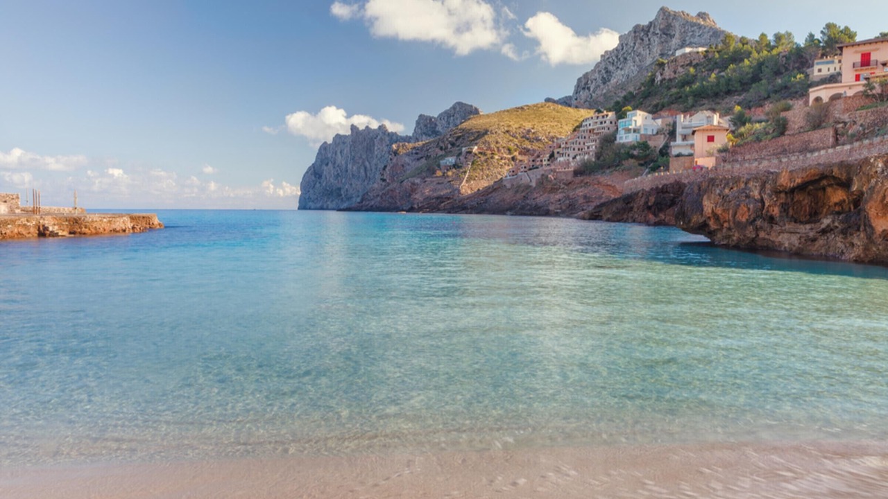 Photo of Others in Cala San Vicente