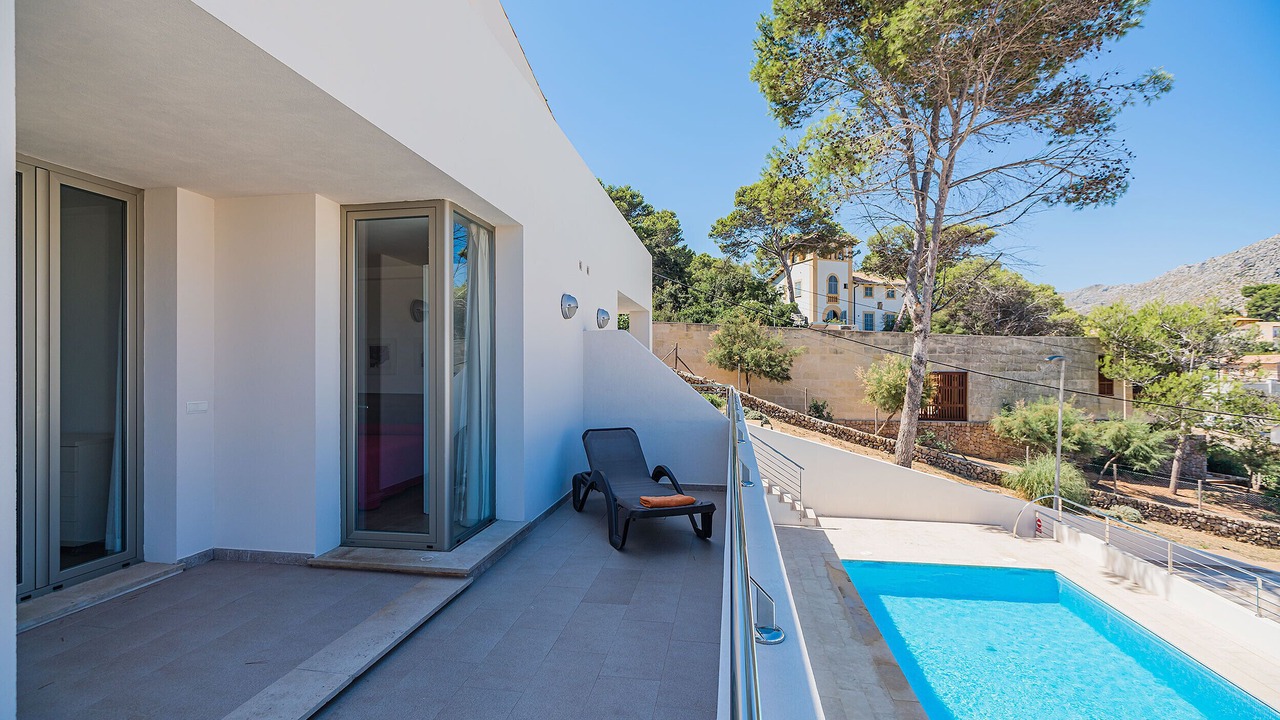 Photo of Others in Cala San Vicente