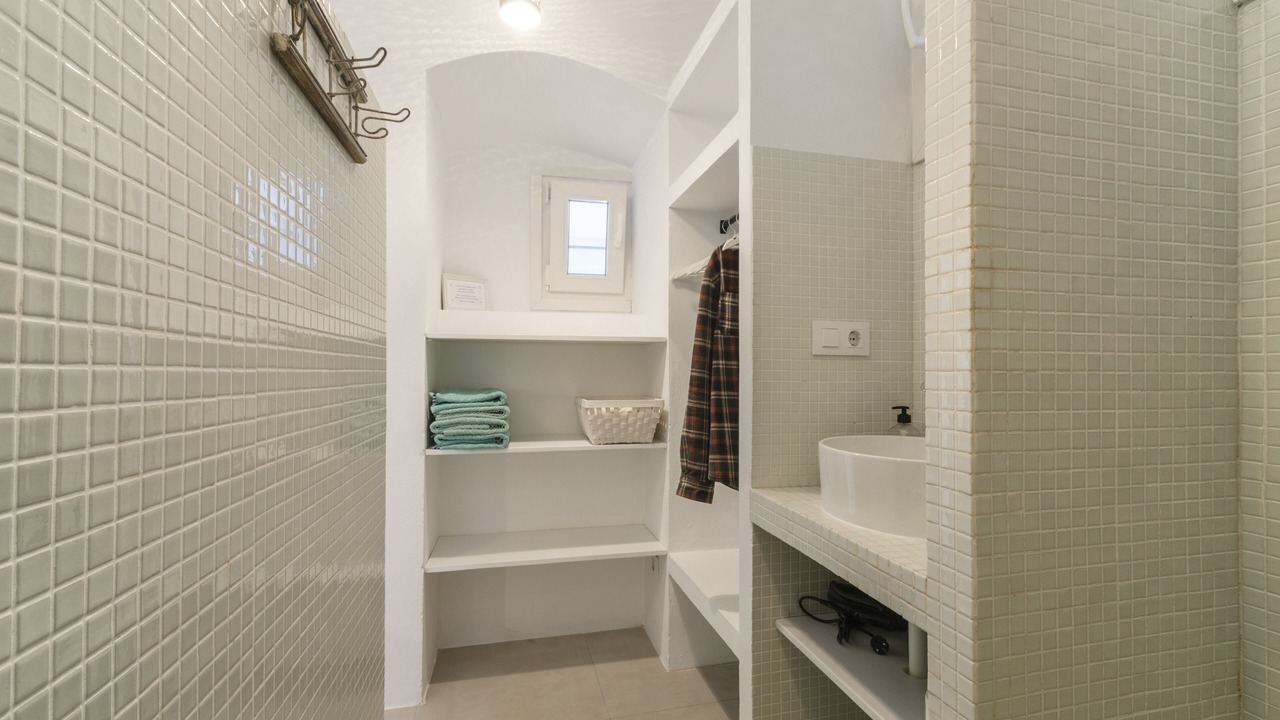 Photo of Bathroom in Tarifa