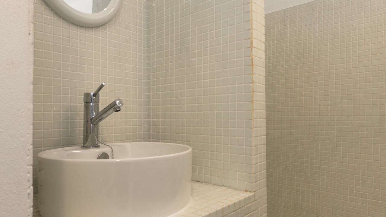 Photo of Bathroom in Tarifa