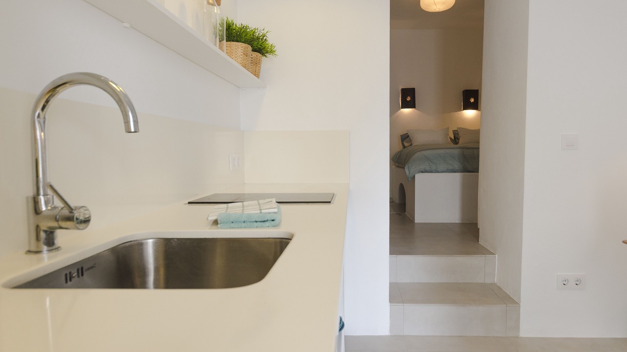 Photo of Kitchen in Tarifa