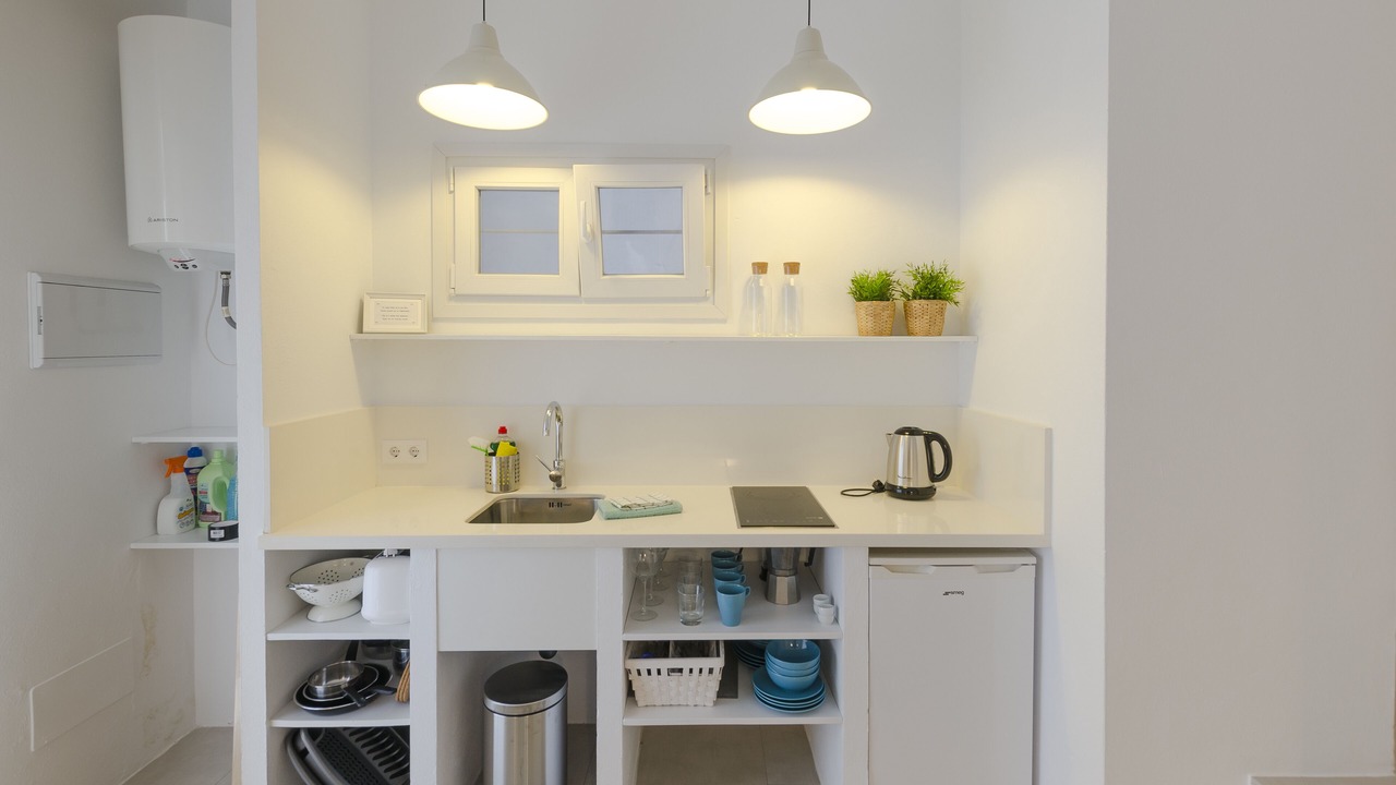 Photo of Kitchen in Tarifa