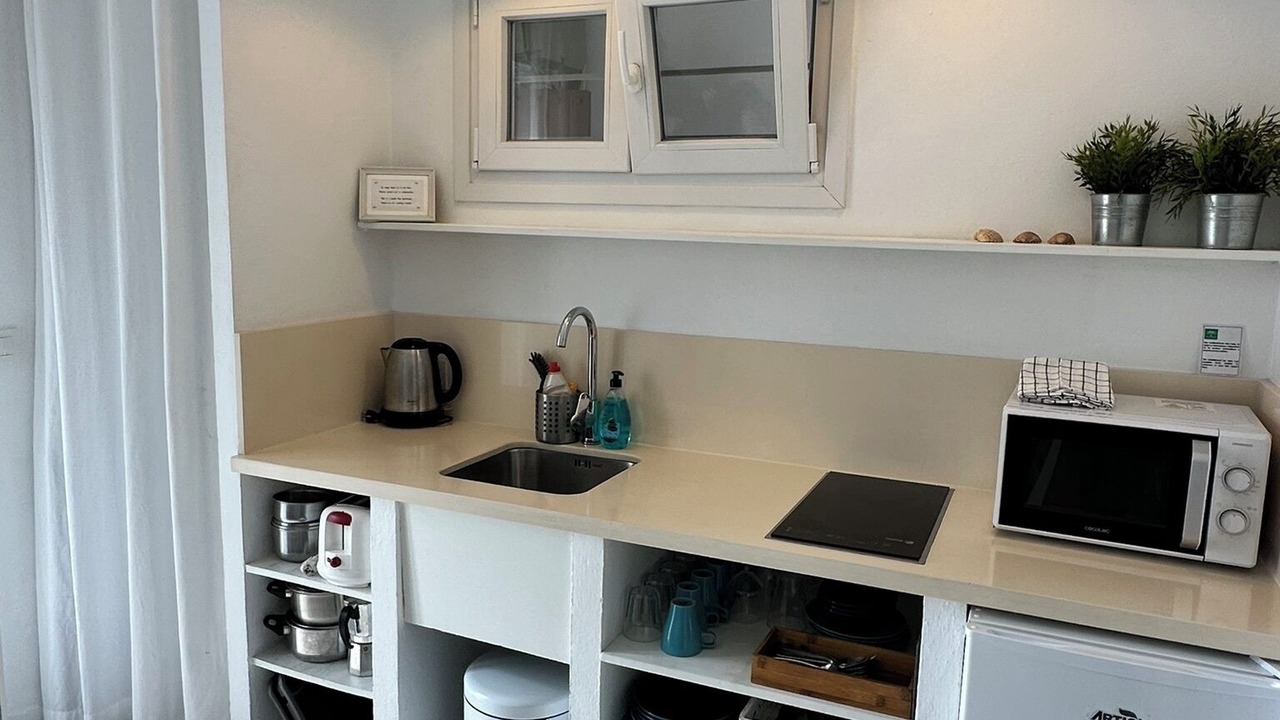 Photo of Kitchen in Tarifa