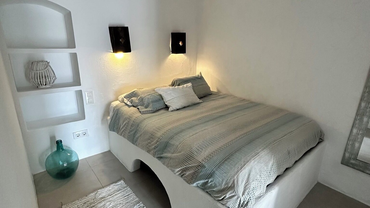 Photo of Bedroom in Tarifa