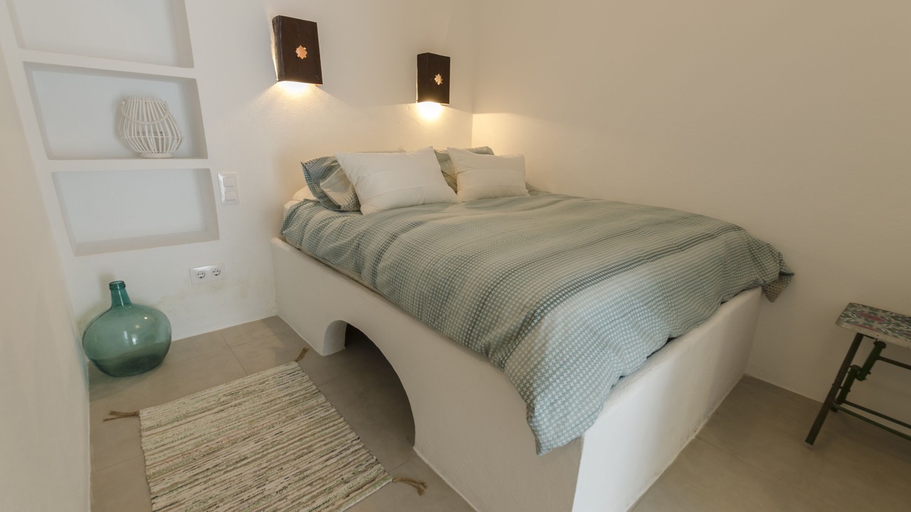 Photo of Bedroom in Tarifa