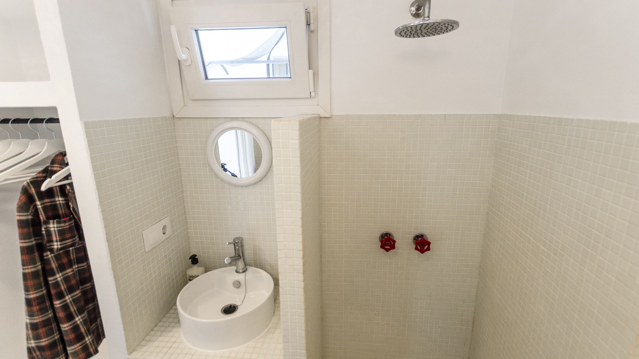 Photo of Bathroom in Tarifa