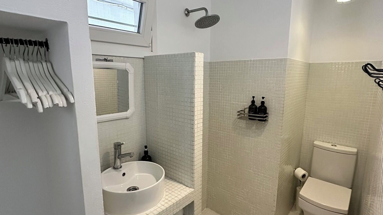 Photo of Bathroom in Tarifa