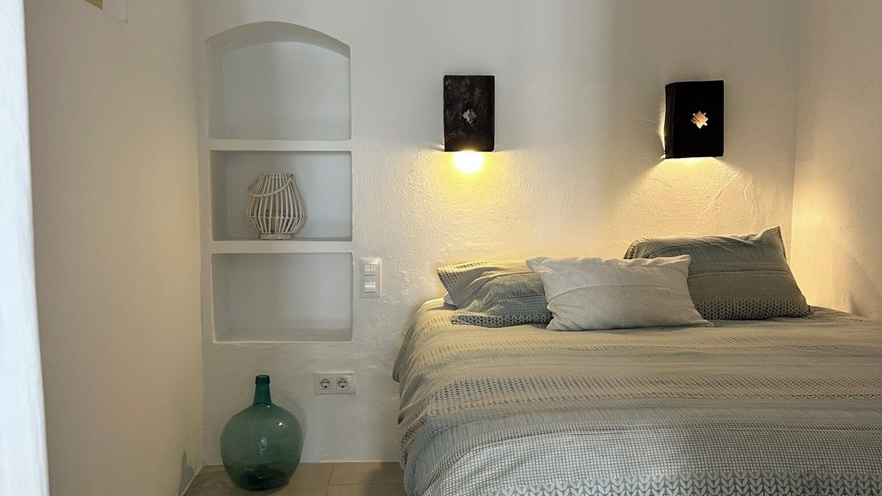 Photo of Bedroom in Tarifa