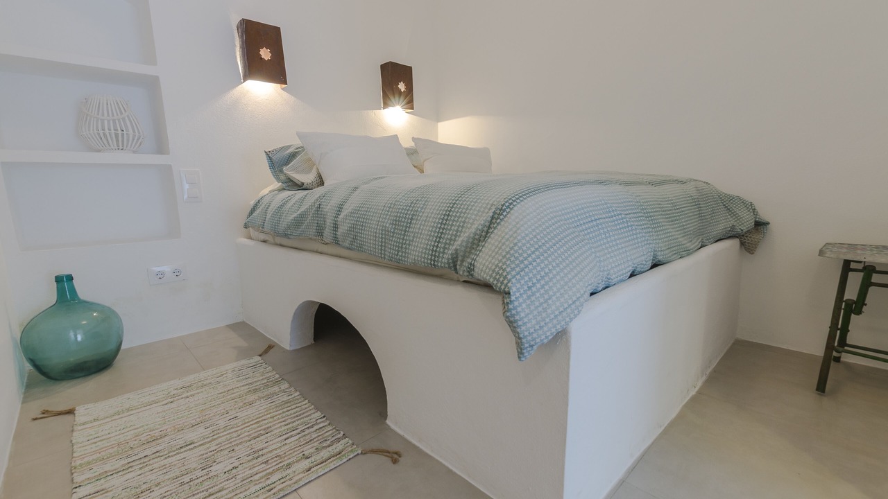 Photo of Bedroom in Tarifa
