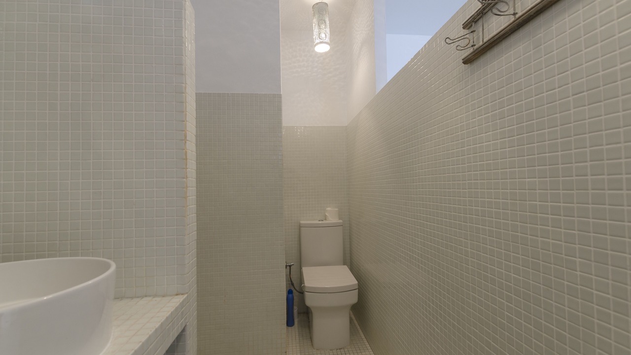 Photo of Bathroom in Tarifa