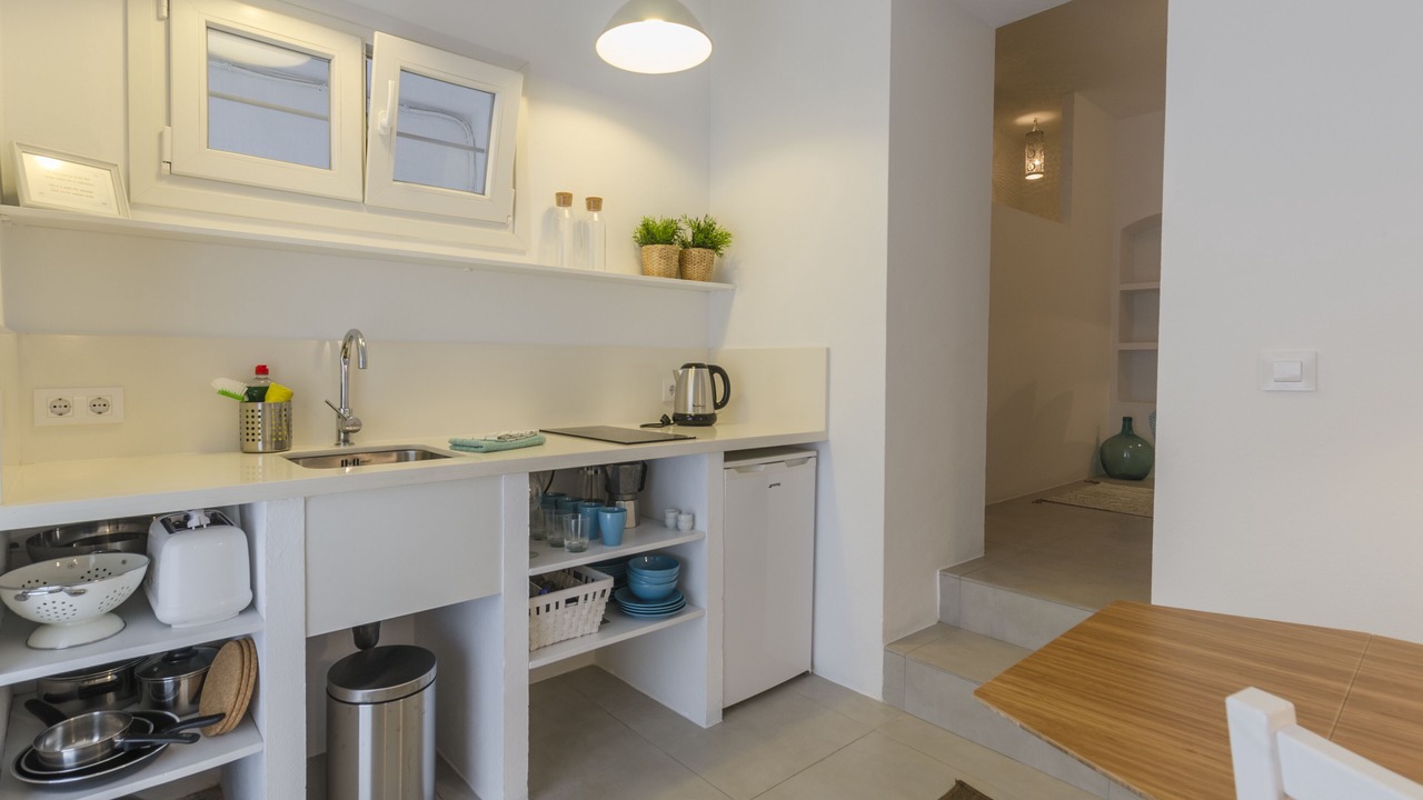 Photo of Kitchen in Tarifa