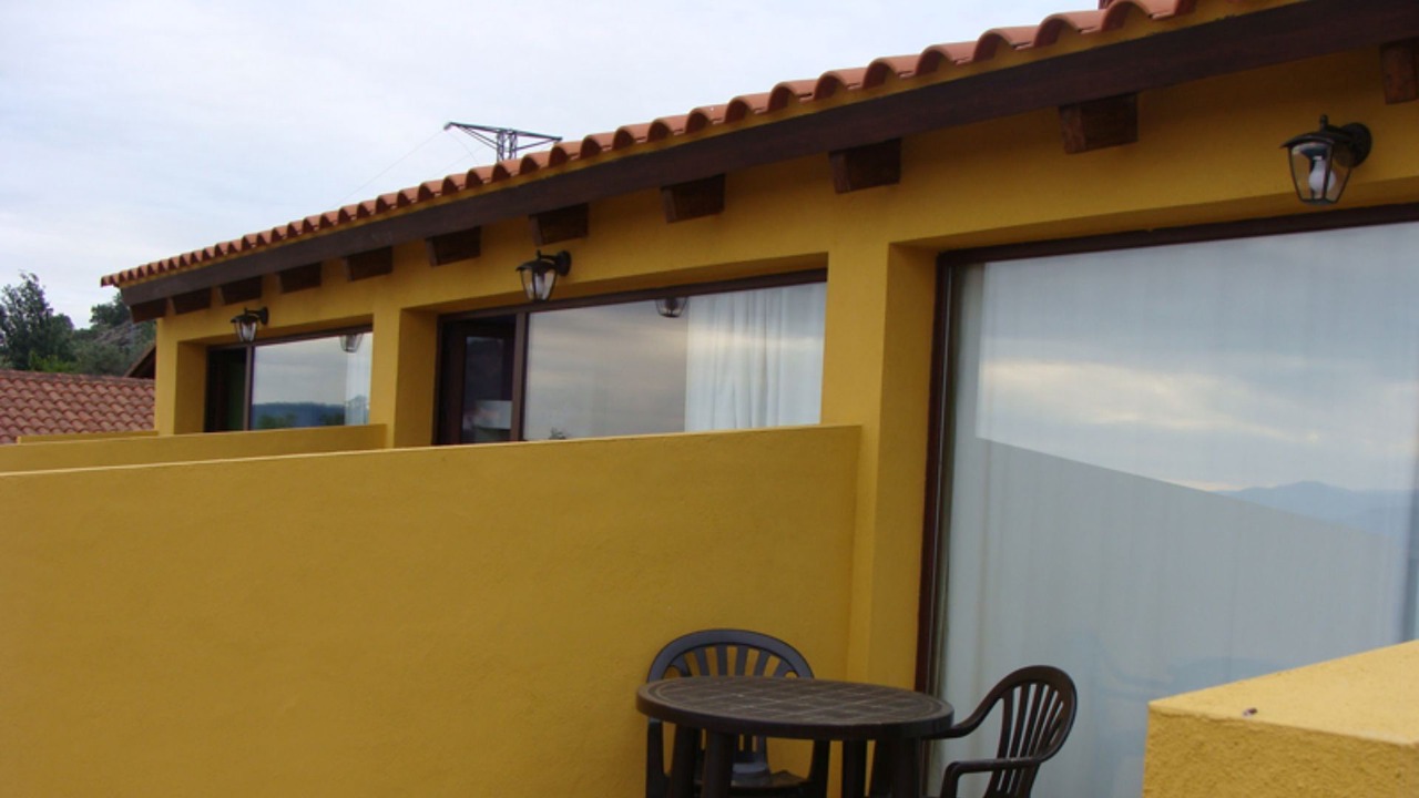 Photo of Outdoor in Casas del Monte